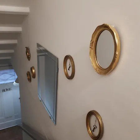 Turístic Cal Minguell Apartamento *