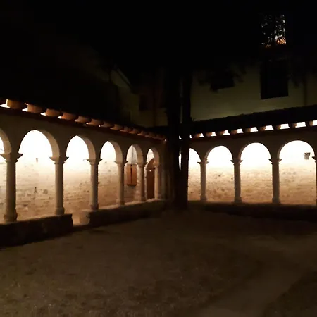 Apartamento Turístic Cal Minguell Sant Llorenç de Morunys