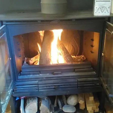 Apartamento Turístic Cal Minguell *