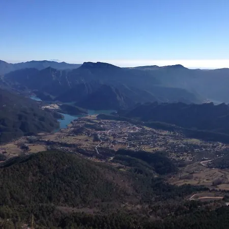 Turístic Cal Minguell