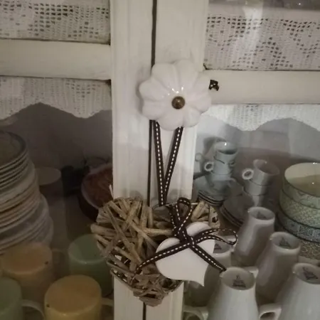 Apartamento Turístic Cal Minguell