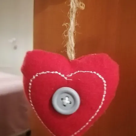 Apartamento Turístic Cal Minguell *