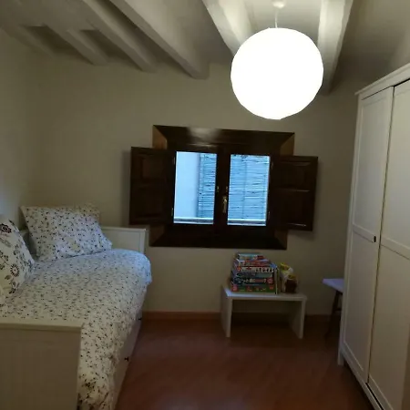 Apartment Turistic Cal Minguell *