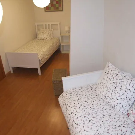 Turístic Cal Minguell Apartamento Sant Llorenç de Morunys