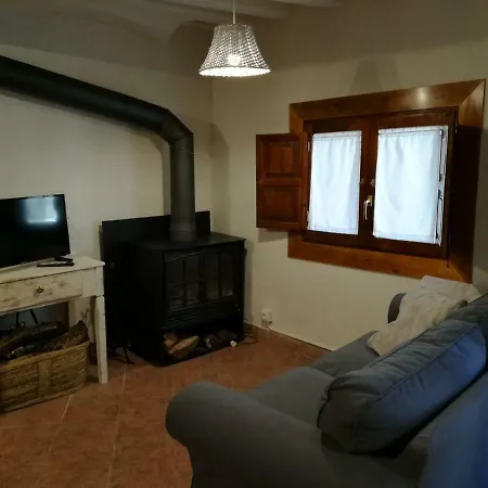 Turistic Cal Minguell Apartment
