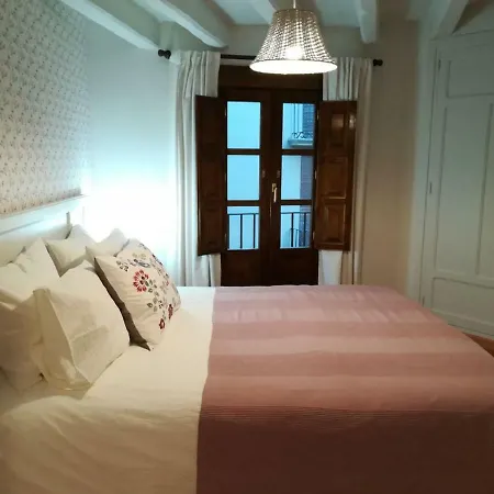 Turistic Cal Minguell Apartment *