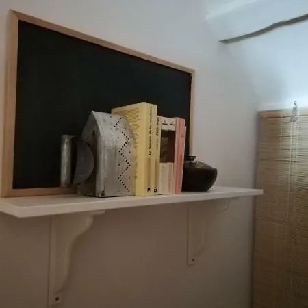 Turistic Cal Minguell Apartment *