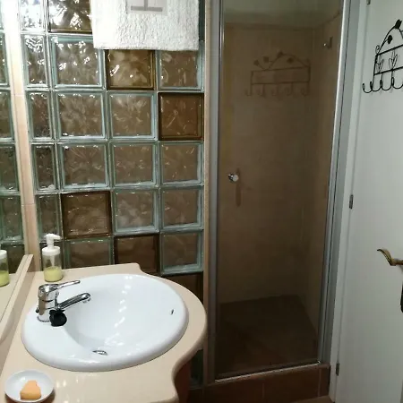 Turistic Cal Minguell Apartment