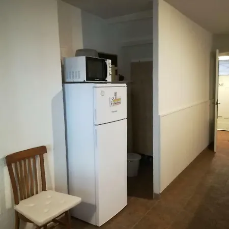 Turistic Cal Minguell Apartment Sant Llorenc de Morunys
