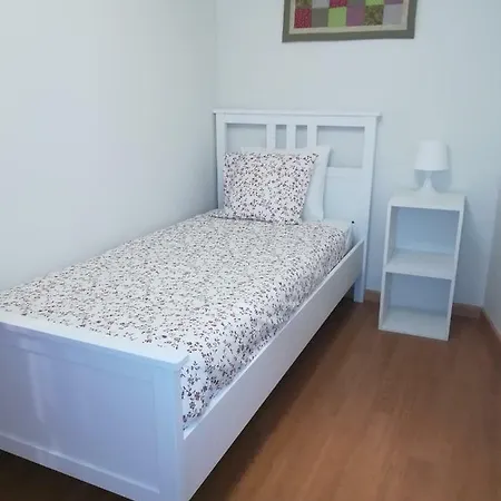 Turistic Cal Minguell Apartment
