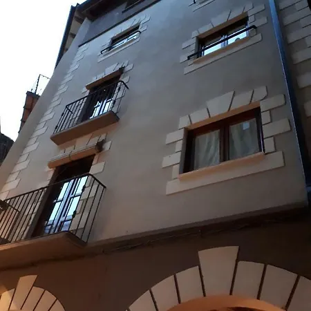 Turístic Cal Minguell Sant Llorenç de Morunys